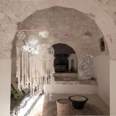 Dimora Casanoja * 노치