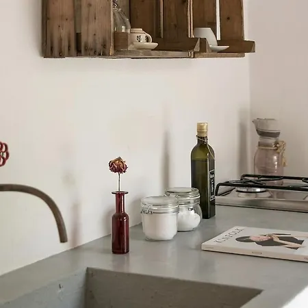 Dimora Casanoja 컨트리하우스 노치