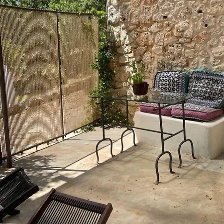 Dimora Casanoja 컨트리하우스