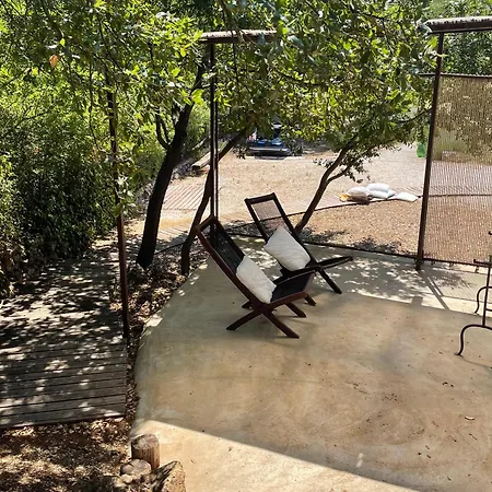 Dimora Casanoja 컨트리하우스 *