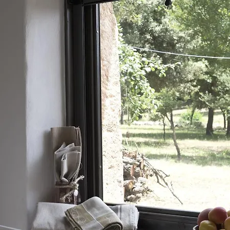 컨트리하우스 Dimora Casanoja 노치