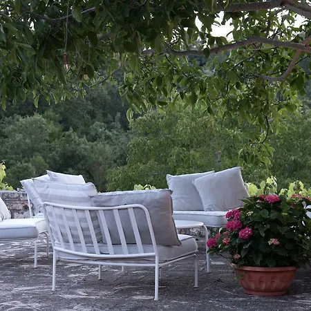 Dimora Casanoja 컨트리하우스 *