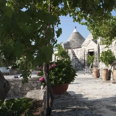 컨트리하우스 Dimora Casanoja 노치