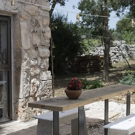 Dimora Casanoja 컨트리하우스 *