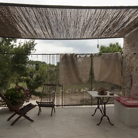 Dimora Casanoja 노치