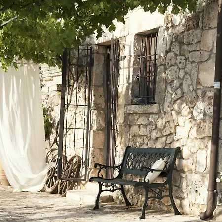 Dimora Casanoja 컨트리하우스