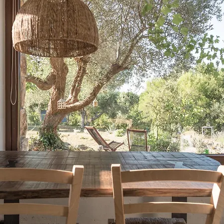Country house Dimora Casanoja