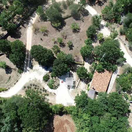 Country house Dimora Casanoja *