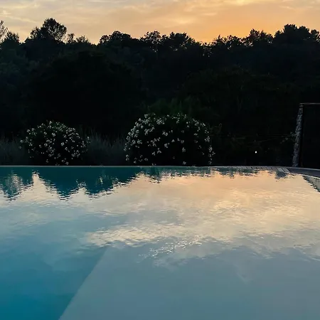 Dimora Casanoja Country house Noci