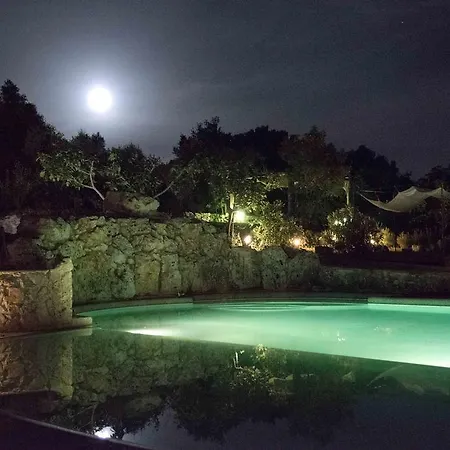 Country house Dimora Casanoja *
