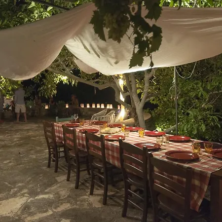 Dimora Casanoja Country house *