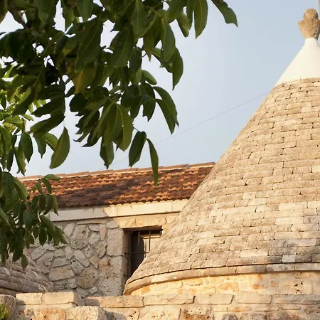 Dimora Casanoja * Noci