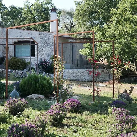 Dimora Casanoja Country house Noci