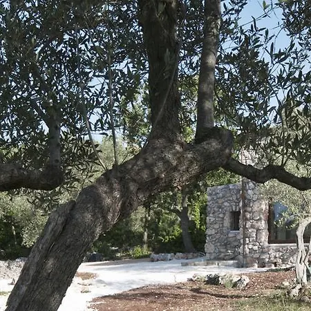 Dimora Casanoja Country house