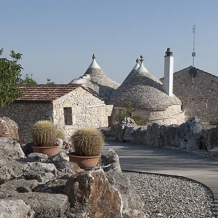 Dimora Casanoja Noci