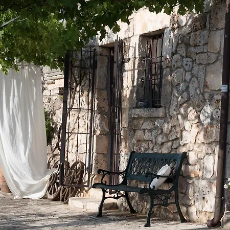Country house Dimora Casanoja *
