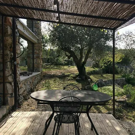 Country house Dimora Casanoja Noci