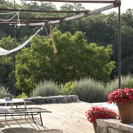 Dimora Casanoja Country house *