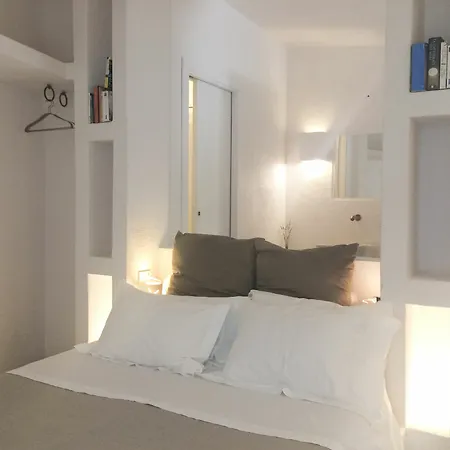 Dimora Casanoja Country house Noci