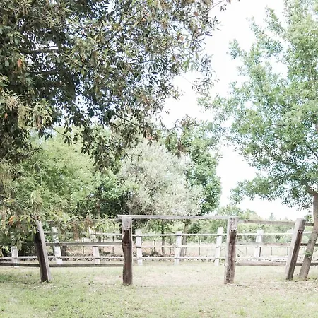 Dimora Casanoja Country house Noci