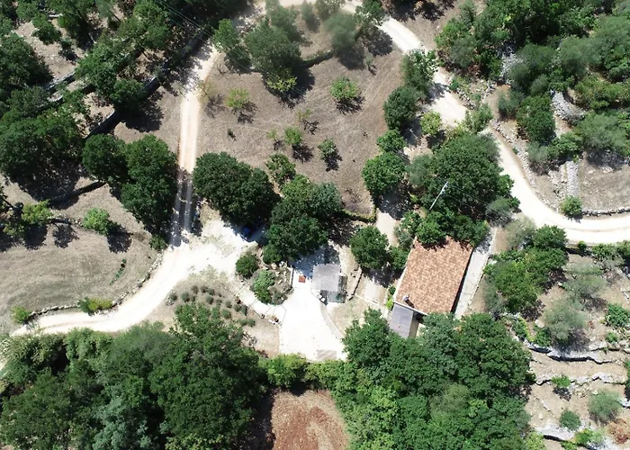 Casa de Campo Dimora Casanoja *