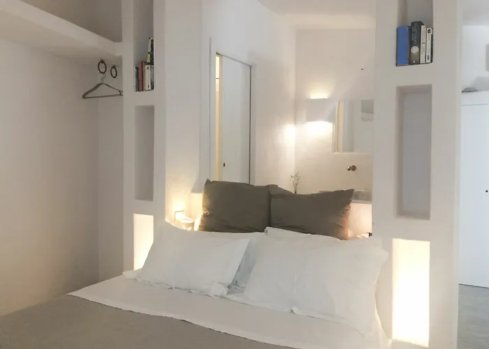 Dimora Casanoja Casa de Campo Noci
